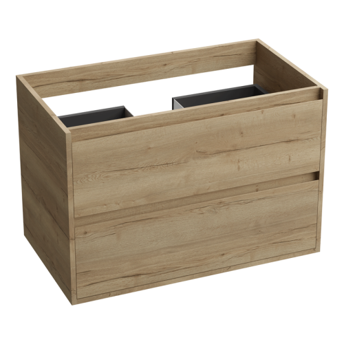 Szafka wisząca Minnesota Wood 800 Lavita