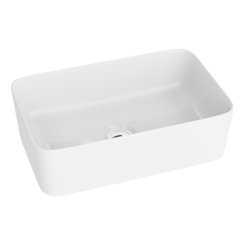 Umywalka nablatowa Canal Lavita