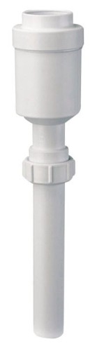 Syfon umywalkowy McAlpine FTWM-32P