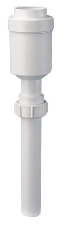 Syfon umywalkowy McAlpine FTWM-32P