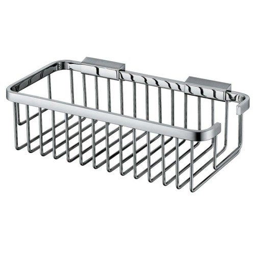 Koszyk prostokątny duży głęboki VADO BAS-2016L-C/P