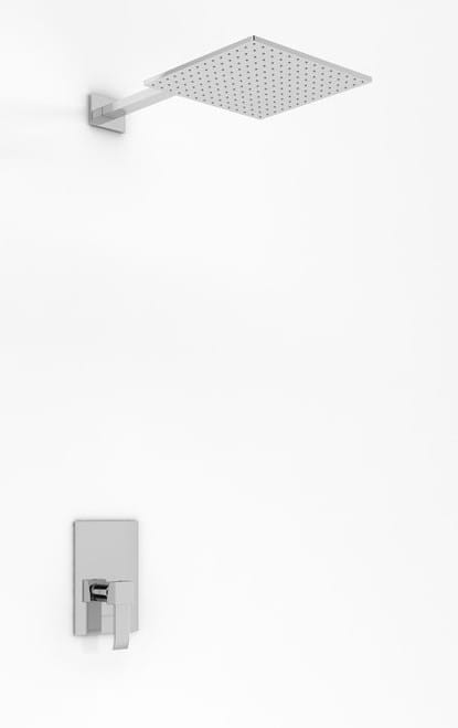Zestaw prysznicowy Axis KOHLMAN QW220NQ25