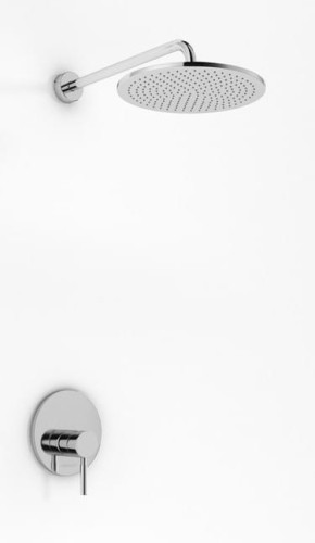 Zestaw prysznicowy KOHLMAN Roxin QW220RR30