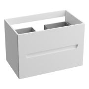 Szafka wisząca Kansas White 800 Lavita