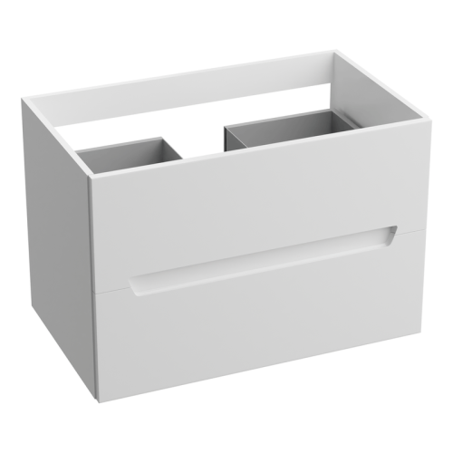 Szafka wisząca Kansas White 800 Lavita