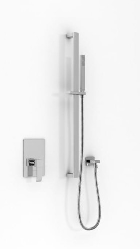 Zestaw prysznicowy Axis KOHLMAN QW220NSP2
