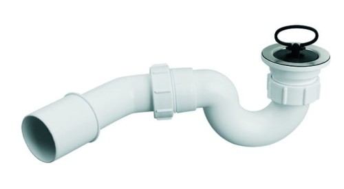 Syfon brodzikowy McAlpine HC25-POL