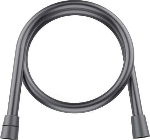 Wąż prysznicowy rozciągliwy 80 cm