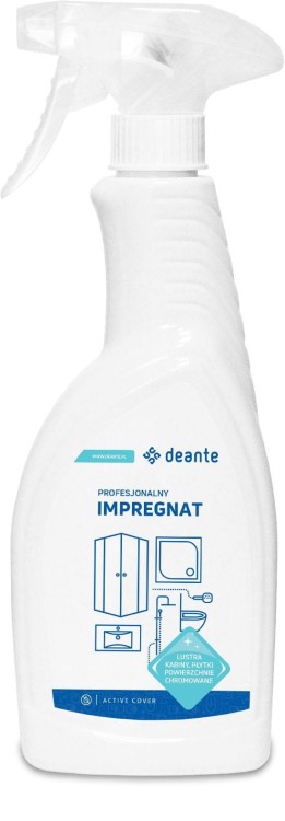 Deante Deante Preparat do impregnacji Active Cover Plus