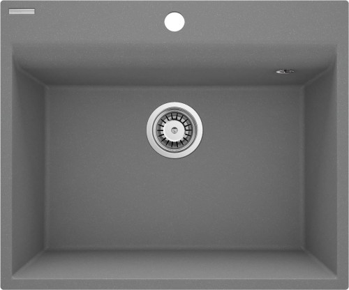 Zlewozmywak granitowy 1-komorowy