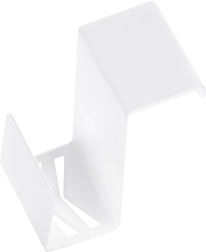 Haczyk na gąbkę kuchenną bianco Deante ZZM_A10H