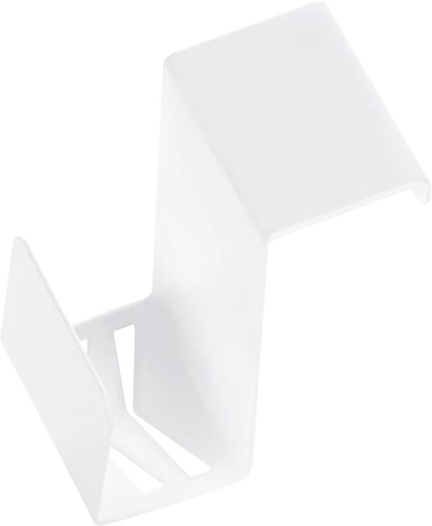 Haczyk na gąbkę kuchenną bianco Deante ZZM_A10H