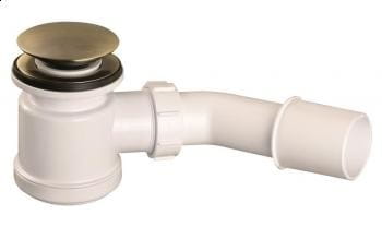 Syfon brodzikowy McAlpine HC26CLAB