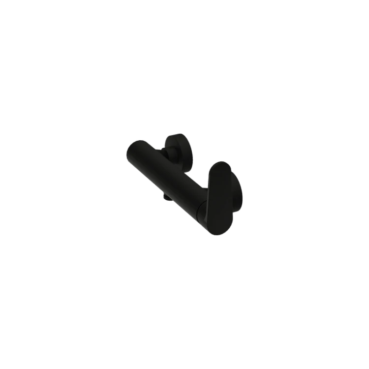 Bateria prysznicowa Cetus Matt black Lavita