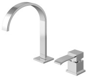 Bateria umywalkowa KOHLMAN Axis QB205N