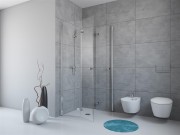 Kabina prysznicowa Radaway Fuenta KDD B 90x90x200