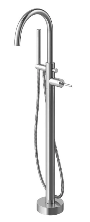 Bateria wannowa wolnostojąca KOHLMAN Maxima QF1170M