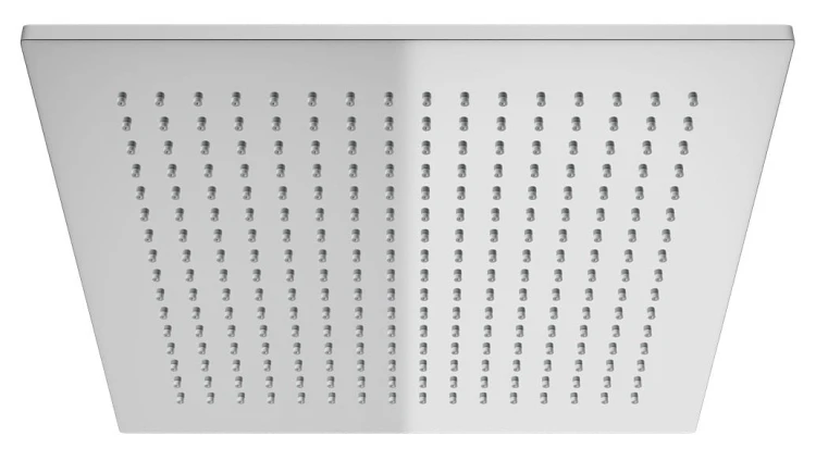 Deszczownica kwadratowa KOHLMAN Q30 30x30 cm