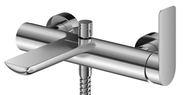 Bateria wannowa natynkowa KOHLMAN Proxima QW110P