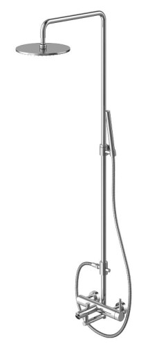 Zestaw wannowo-prysznicowy KOHLMAN Roxin QW277R