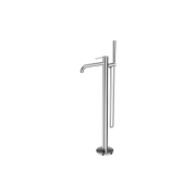 Bateria wannowa wolnostojąca Orion Chrome Lavita