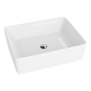 Umywalka nablatowa Alegranza Lavita