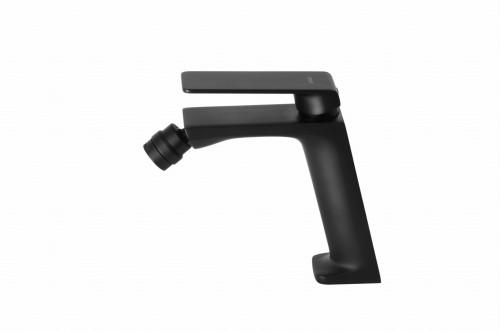 Bateria bidetowa corsan cmb7131bl trino czarna