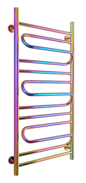 Grzejnik łazienkowy Sunerzha Elegy 120x50 kameleon