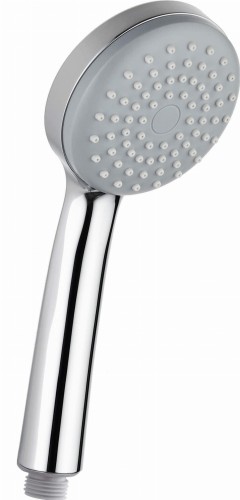 Symetrio Słuchawka prysznicowa 1-funkcyjna