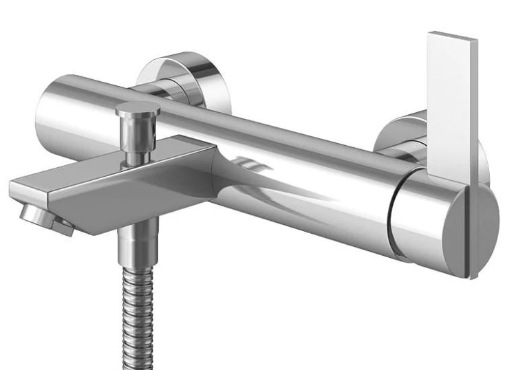 Bateria wannowa natynkowa KOHLMAN Dexame QW110D