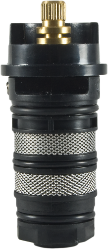 Głowica termostatyczna do paneli prysznicowych