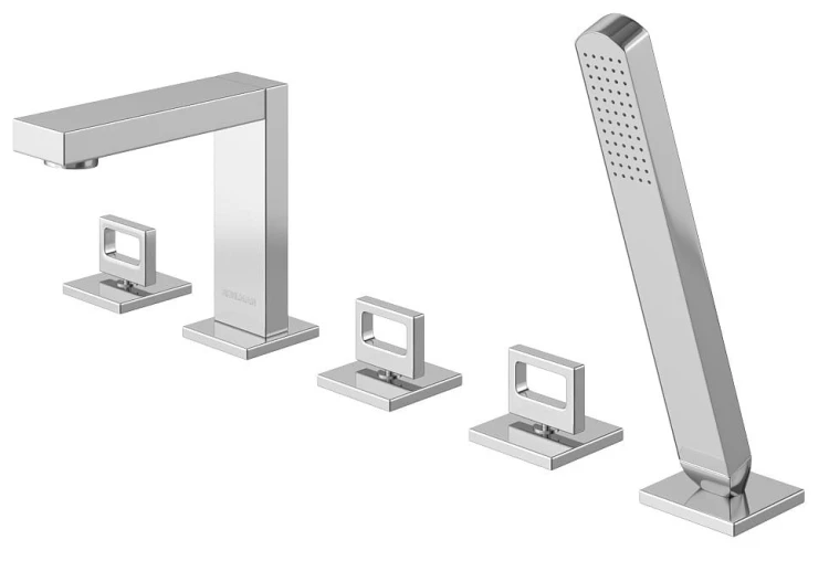 Bateria wannowa KOHLMAN Nexen QB242U