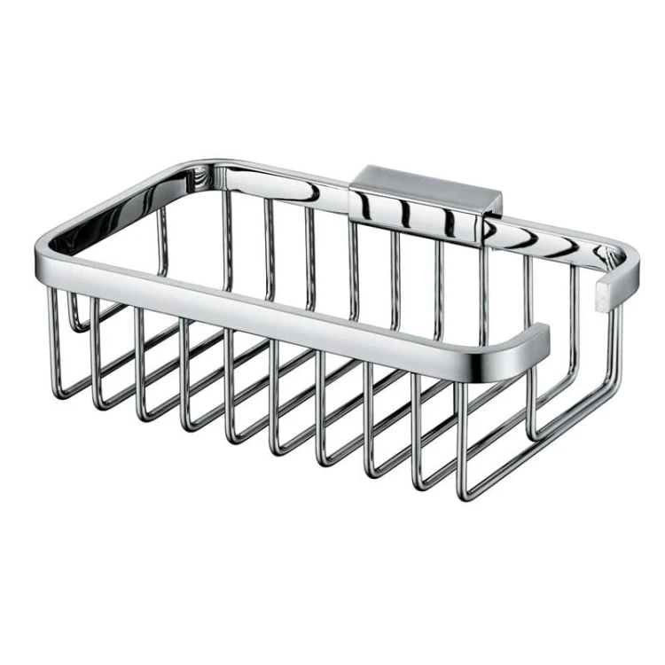 Koszyk prostokątny średni głęboki VADO BAS-2016M-C/P