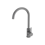 Bateria kuchenna Orion Stal Nierdzewna Lavita