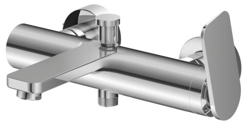 Bateria wannowa natynkowa Wexpo KOHLMAN QW110W