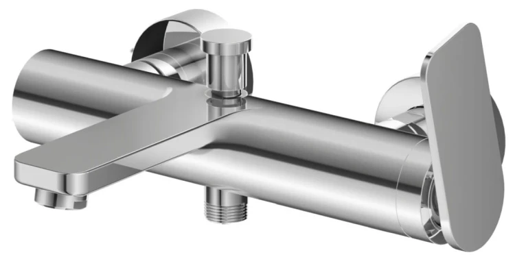 Bateria wannowa natynkowa Wexpo KOHLMAN QW110W