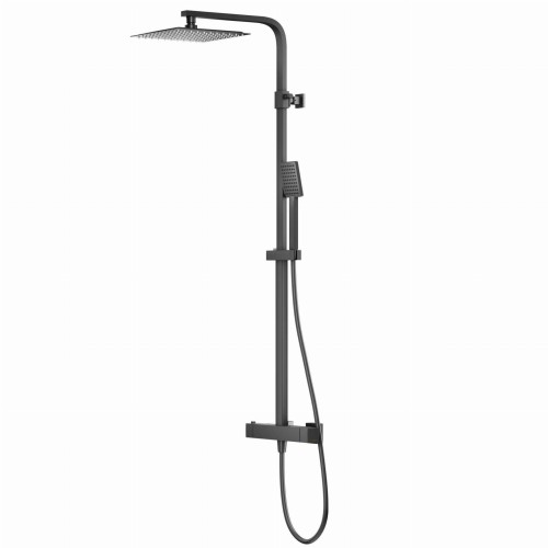 Kolumna prysznicowa corsan ango cmn02tbl