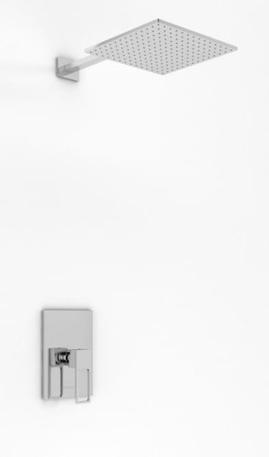 Zestaw prysznicowy KOHLMAN Nexen QW220UQ40