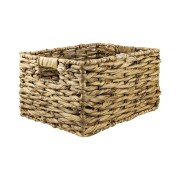 Kosz z hiacyntu wodnego rio 419b 33x35x18cm koszoplotka