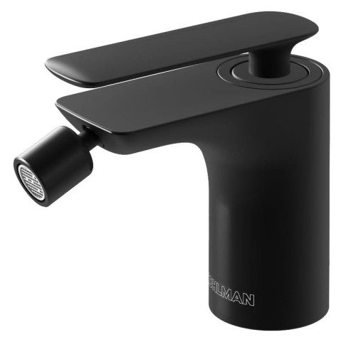 Bateria bidetowa Experience Black KOHLMAN QB130EB