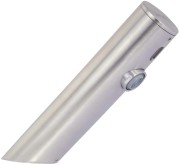 Bateria umywalkowa bezdotykowa 4xAA stal Sense Deante