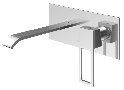 Bateria umywalkowa podtynkowa KOHLMAN Nexen-S SQW185U