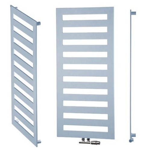 Grzejnik łazienkowy dekoracyjny Radeco Escalera 2 116x55cm