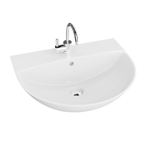 Umywalka wisząca Corel 560 Lavita