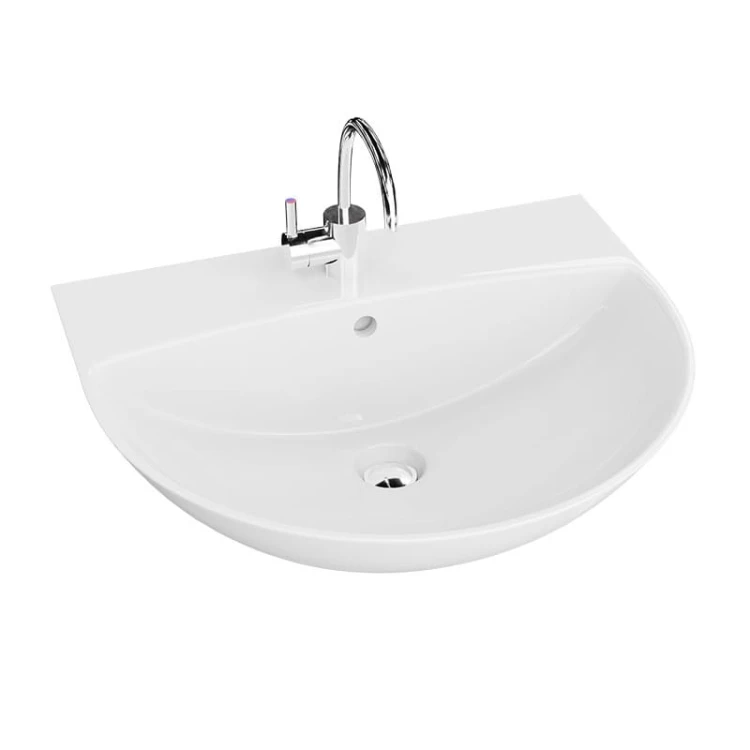 Umywalka wisząca Corel 560 Lavita