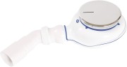 Syfon brodzikowy Easy Clean o odpływie 90 mm Deante