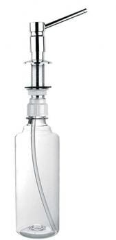 Dozownik do mydła McAlpine SOAP-MT102-CPB