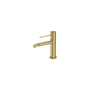 Bateria bidetowa Orion Brushed Gold Lavita