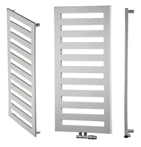 Grzejnik łazienkowy dekoracyjny Radeco Rod 2 116x55cm