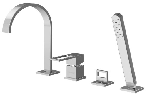 Bateria wannowa KOHLMAN Nexen-S SQB244U